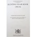 BOOK – SPORT – EQUESTRIAN & HUNTING – COUNTRYWEEK HUNTING YEAR BOOK 1995-1996